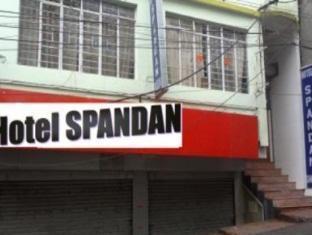 Hotel Spandan Darjeeling  Exterior photo