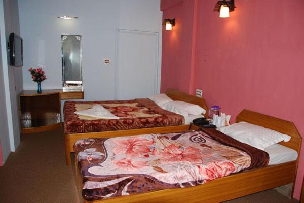 Hotel Spandan Darjeeling  Room photo